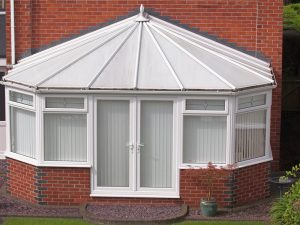 Conservatories, Glaziers Thames Ditton