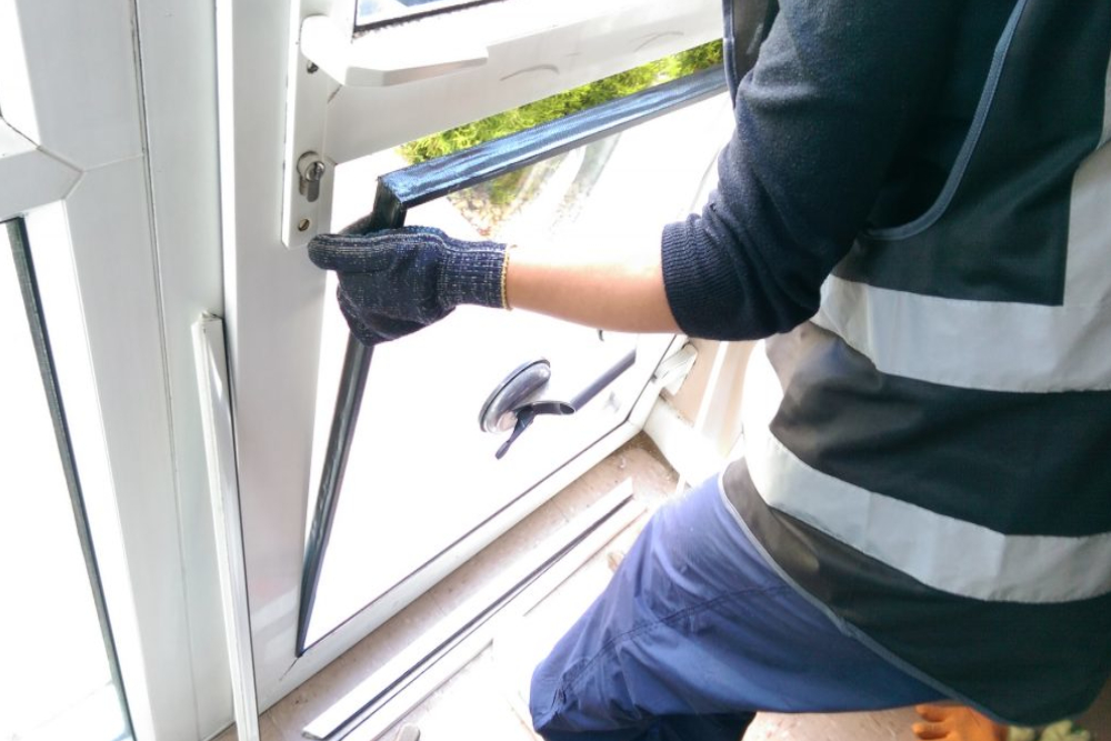 Double Glazing Repairs in Thames Ditton, Weston Green, KT7