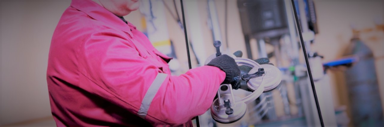 Slider, Glass Fitters in Thames Ditton, Weston Green, KT7