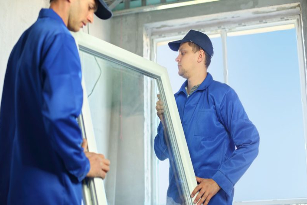 Replacement Glass in Thames Ditton, Weston Green, KT7