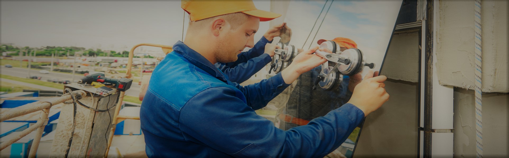 Slider, Safety Glass Installation Thames Ditton | Toughened & Laminated Glass